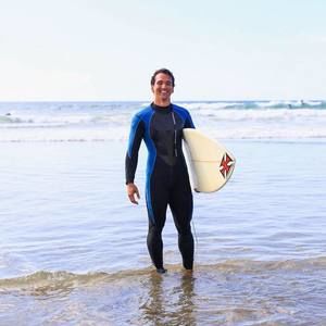 Meet your Posher, Michael